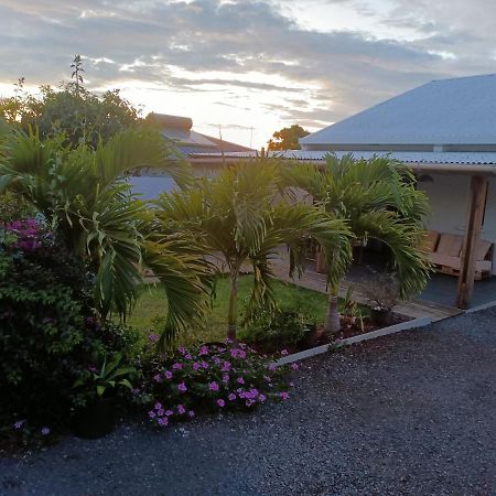 Jolie Maison T3 A St Pierre, 2 Chambres Avec Sdb, Grande Varangue, Jardin Saint Pierre Exteriér fotografie