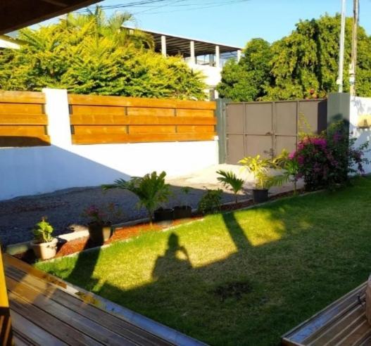 Jolie Maison T3 A St Pierre, 2 Chambres Avec Sdb, Grande Varangue, Jardin Saint Pierre Exteriér fotografie