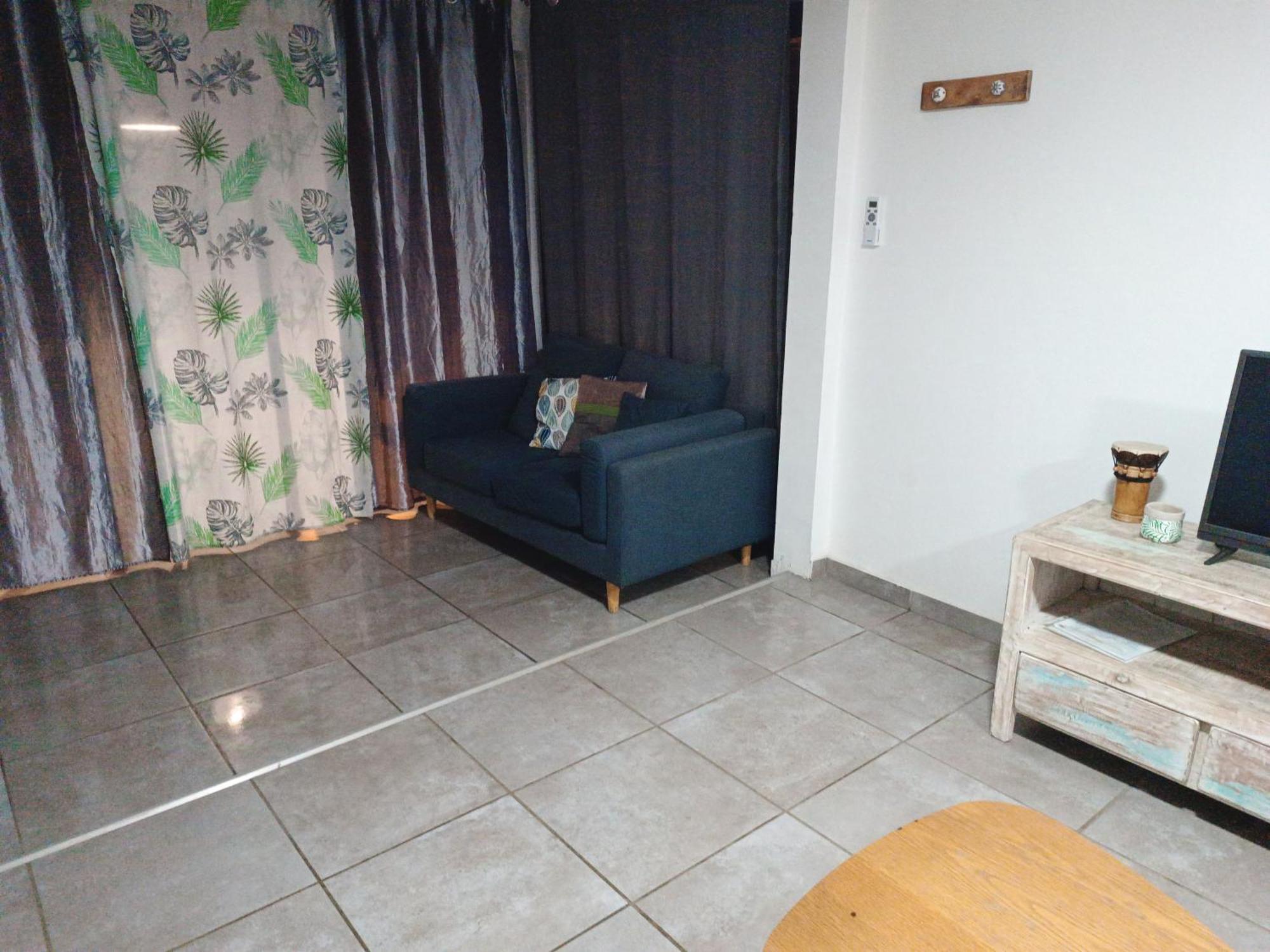 Jolie Maison T3 A St Pierre, 2 Chambres Avec Sdb, Grande Varangue, Jardin Saint Pierre Pokoj fotografie