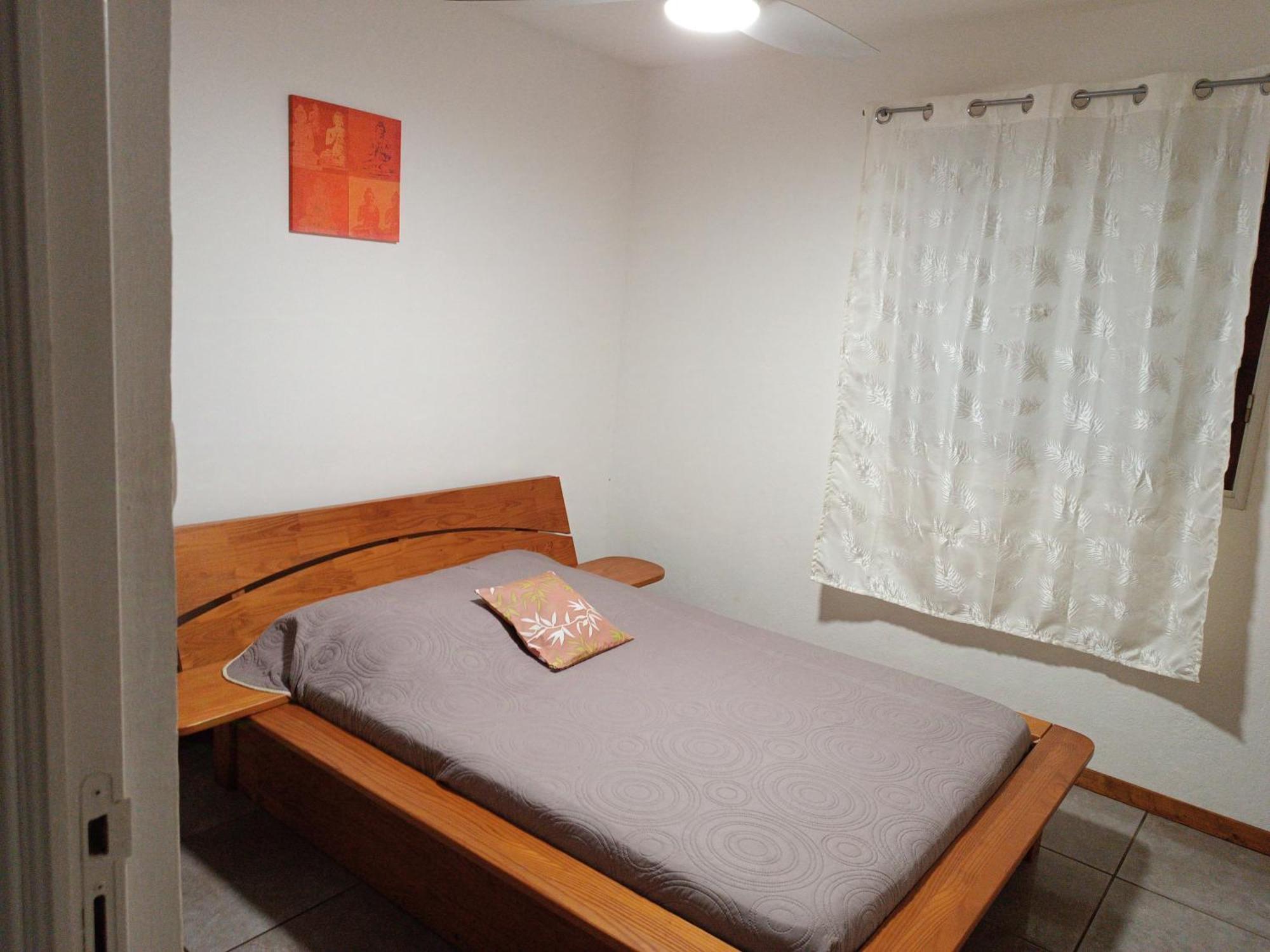 Jolie Maison T3 A St Pierre, 2 Chambres Avec Sdb, Grande Varangue, Jardin Saint Pierre Pokoj fotografie