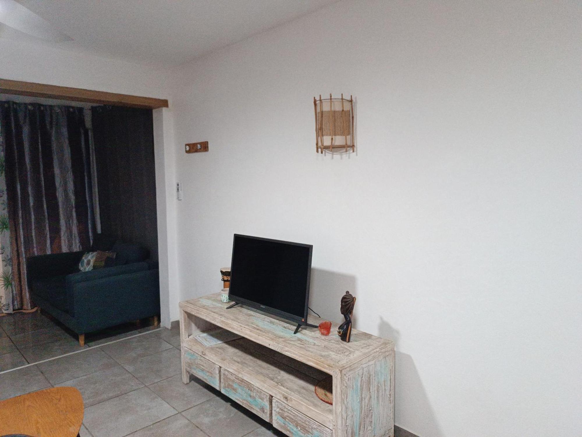 Jolie Maison T3 A St Pierre, 2 Chambres Avec Sdb, Grande Varangue, Jardin Saint Pierre Pokoj fotografie
