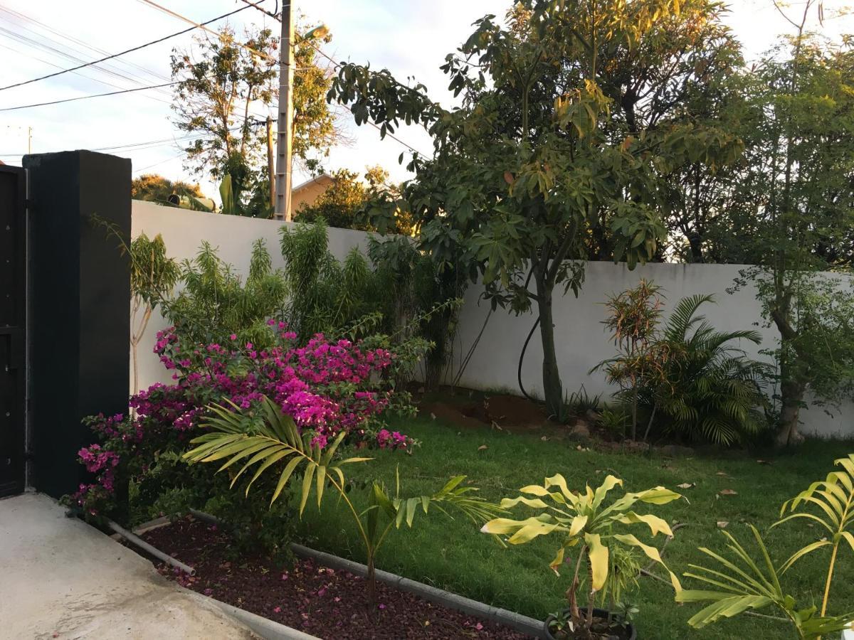 Jolie Maison T3 A St Pierre, 2 Chambres Avec Sdb, Grande Varangue, Jardin Saint Pierre Exteriér fotografie