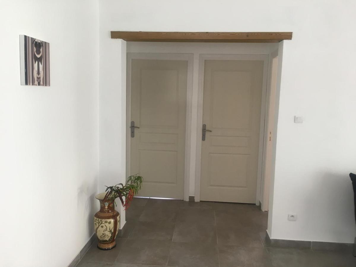 Jolie Maison T3 A St Pierre, 2 Chambres Avec Sdb, Grande Varangue, Jardin Saint Pierre Exteriér fotografie